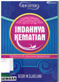Image of Indahnya Kematian