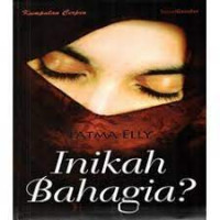 Image of Inikah Bahagia