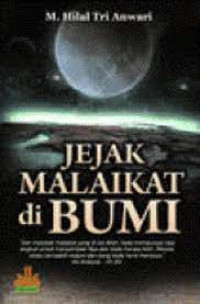 Image of Jejak Malaikat di Bumi