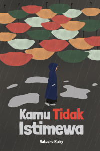 Image of KAMU TIDAK ISTIMEWA