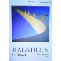 Image of Kalkulus Thomas