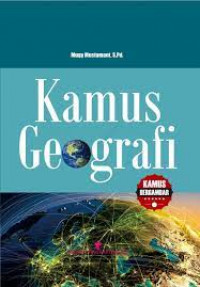 Image of Kamus Geografi