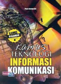 Image of Kamus Teknologi Informasi Komunikasi pipin