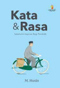 Image of Kata Rasa:Sekelumit Inspirasi bagi Pendidik