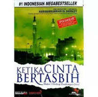 Image of Ketika Cinta Bertasbih 2