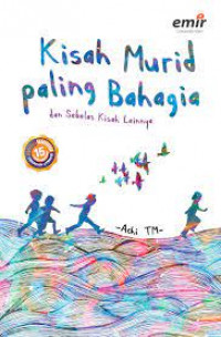 Image of Kisah Murid Paling Bahagia