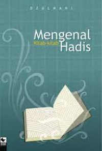 Image of Kitab Kitab Mengenal Hadis