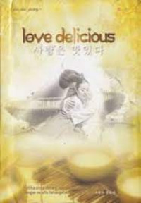 Image of Love delicious