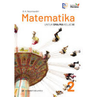 Image of MATEMATIKA KM XI