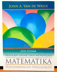 Image of Matematika Pengembangan Pengajaran