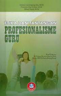 Image of Membangun Profesionalisme Guru