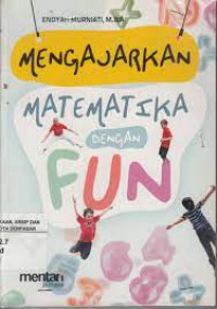 Image of Mengajarkan Matematika dengan Fun