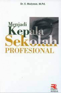 Image of Menjadi Kepala Sekolah Profesional