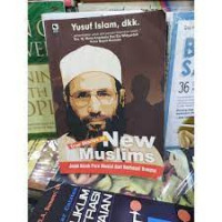 Image of New Muslims