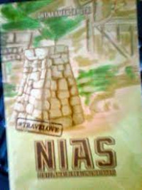 Image of Nias:Penyelamat Kalung Matahari