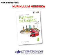 Image of PATHAWAY to ENGLISH XII