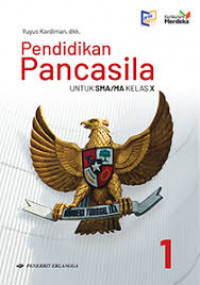 Image of PENDIDIKAN PANCASILA
