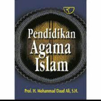 Image of Pendidikan Agama Islam