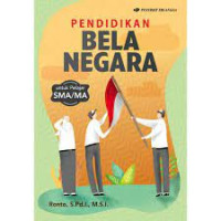 Image of Pendidikan Bela Negara