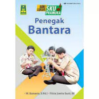 Image of Penegak BANTARA