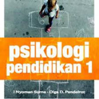 Image of Psikologi Pendidikan