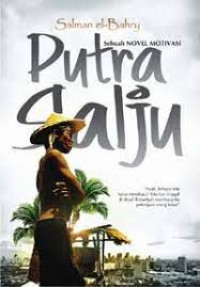 Image of Putra Salju