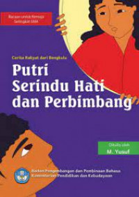 Image of Putri Serindu hati dan Perimbang