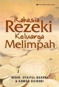 Image of Rahasia Rezeki keluarga Melimpah