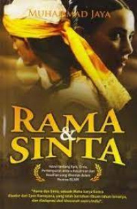 Image of Rama & Sinta
