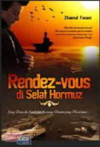 Image of Rendez- Vous : Di selat Hormus