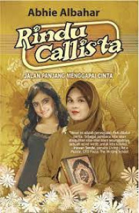 Image of Rindu Callista