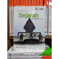 Image of SEJARAH KM.XII