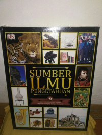 Image of Sumber Ilmu Pengetahuan 6