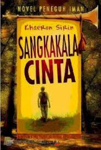 Image of Sangkakala Cinta