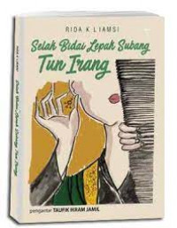 Image of Selak Bidai Lepak Tun Irang