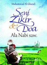 Image of Seni Zikir dan Doa ala Nabi