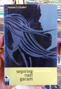 Image of Sepiring Nasi garam