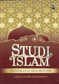 Image of Studi Islam