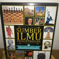 Image of Sumber Ilmu Pengetahuan 2