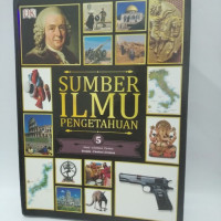 Image of Sumber Ilmu Pengetahuan 5