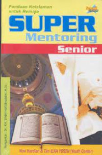 Image of Super Mentoring Senior
