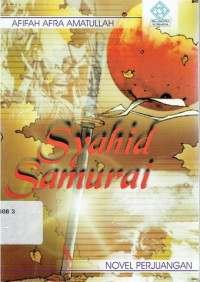 Image of Syahid Samurai