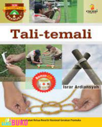 Image of Tali Temali