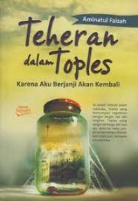 Image of Teheran Dalam Toples