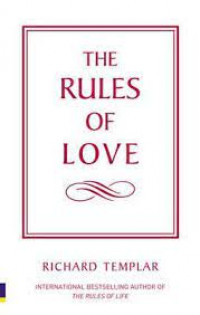 Image of The Rule of Love