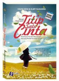 Image of Titip satu Cinta