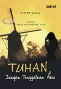 Image of Tuhan:Jangan Tinggalkan Aku