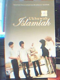 Image of Ukhuwah Islamiah