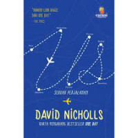 Image of US sebuah Perjalanan