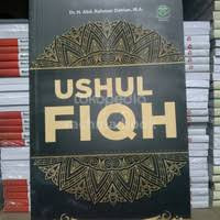 Image of Ushul Fiqh